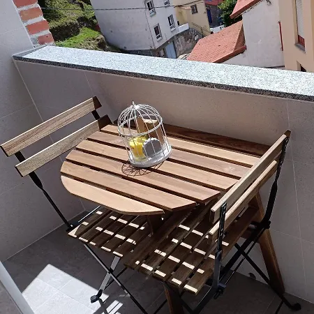 Apartamento Gaviotas *