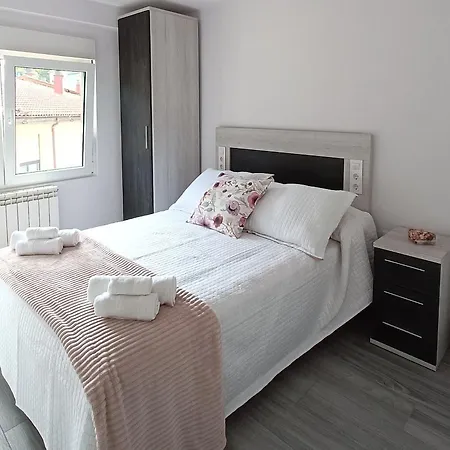 Apartamento Gaviotas Cudillero