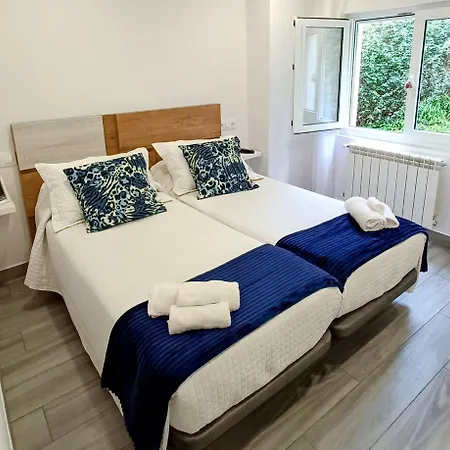 Gaviotas Apartment