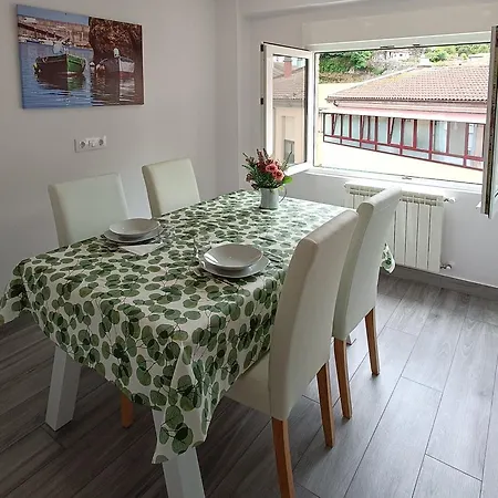 Appartement Gaviotas *