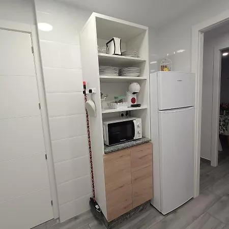 Appartement Gaviotas