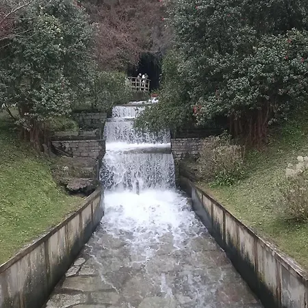 Appartement Gaviotas *